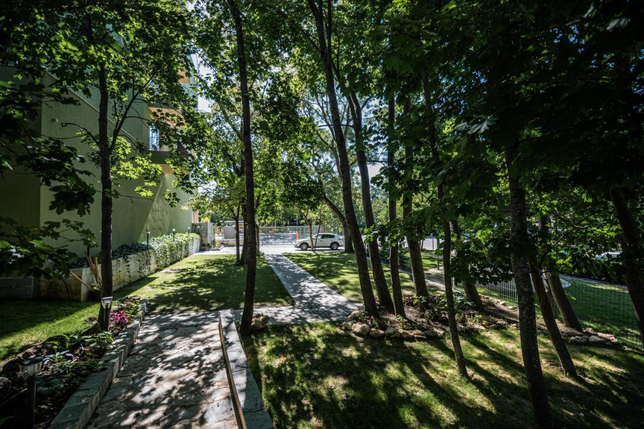 Romance Hotel And Family Suites Sf. Constantin și Elena Exterior foto